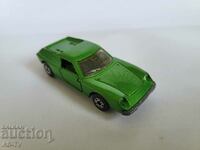 Καλάθι Machbox Bulgaria 1969 Lotus Europa n5