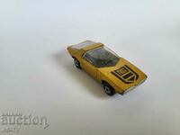 Matchbox Bulgaria 1971 Vauxhall Guildsman καρότσι