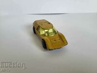 Cart Matchbox Bulgaria 1971 Mazda RX500