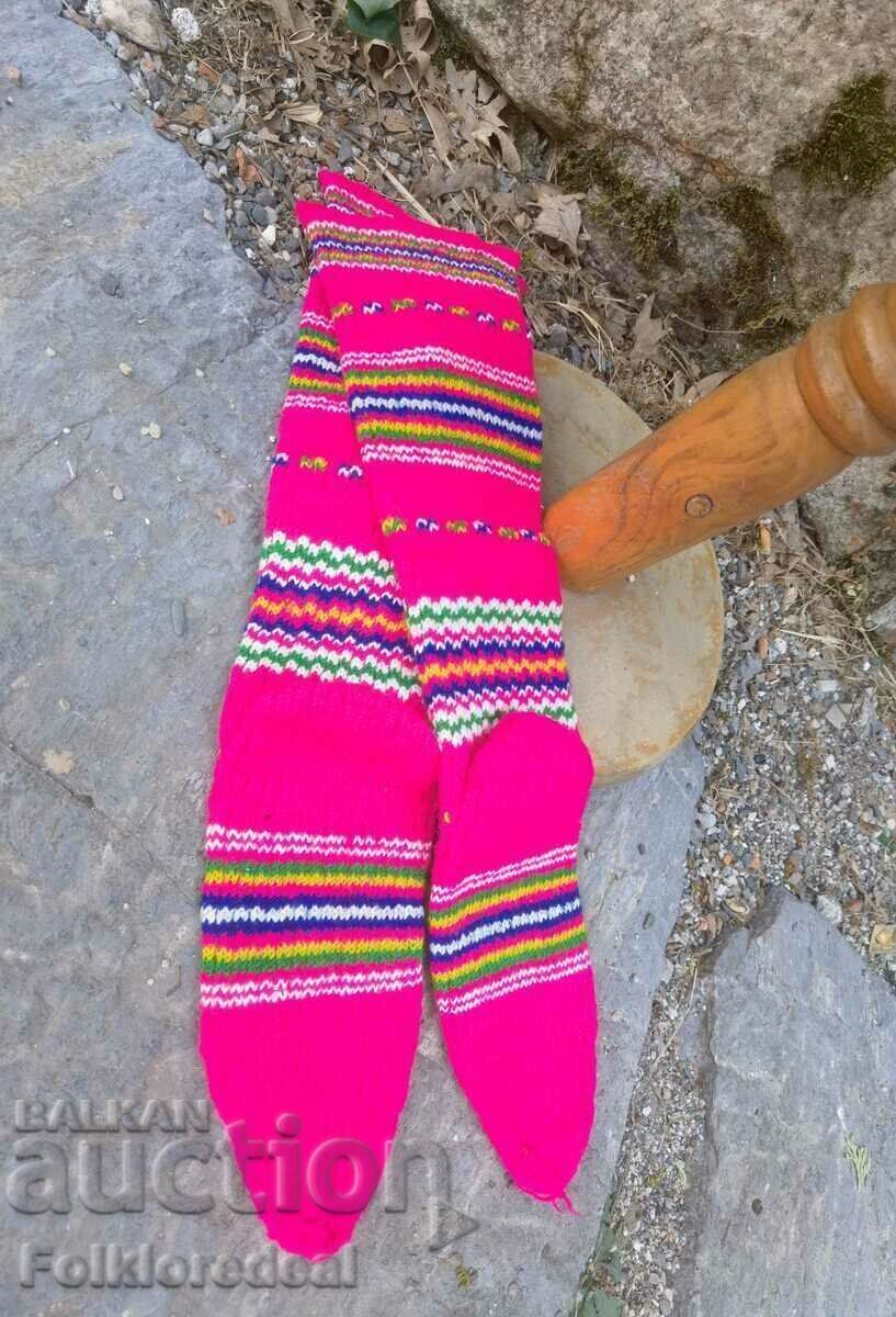 Maiden costume from Ohridsko Pole, Mesheishta villages, Volino... - 7 Maiden costume from Ohridsko Pole, Mesheishta villages, Volino... - 7