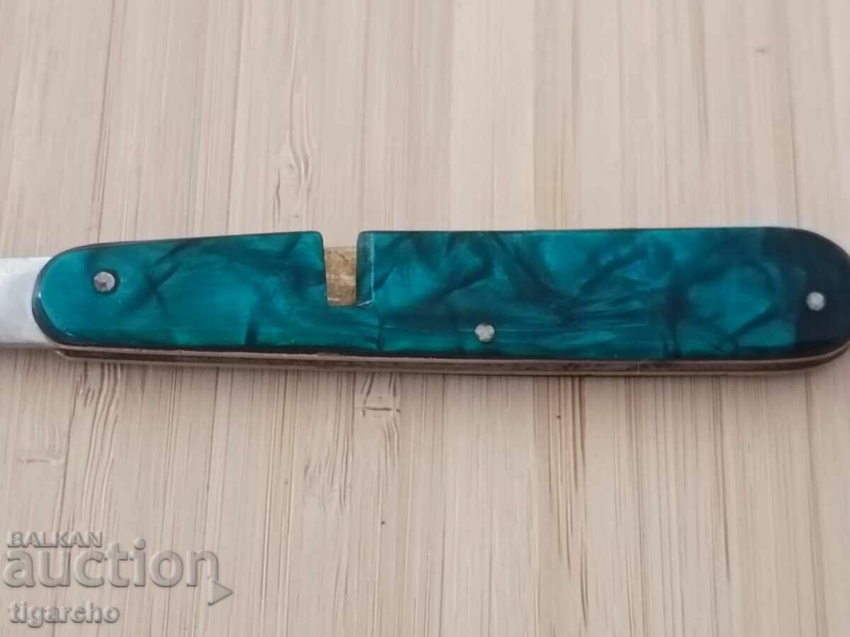 An old folding fork - 7 An old folding fork - 7