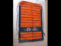 Authentic beautiful apron. Costumes