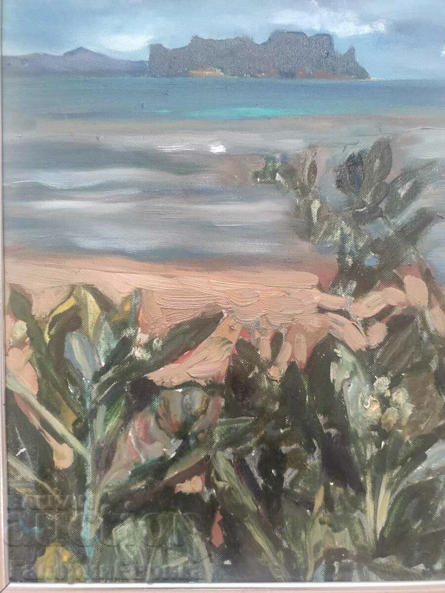 Аукцион Картина неподписана Аукцион Картина неподписана