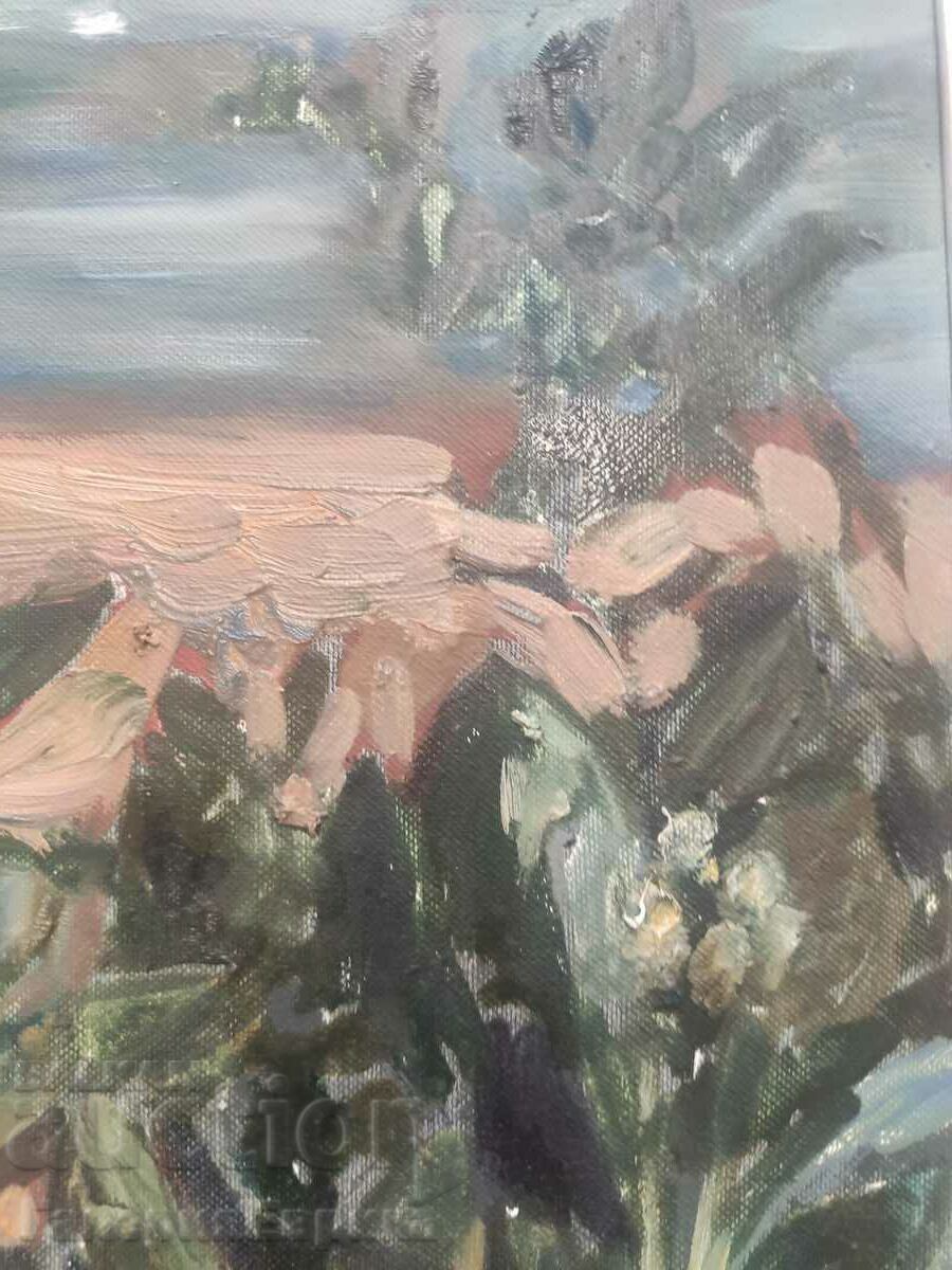 Доставка на Картина неподписана Доставка на Картина неподписана