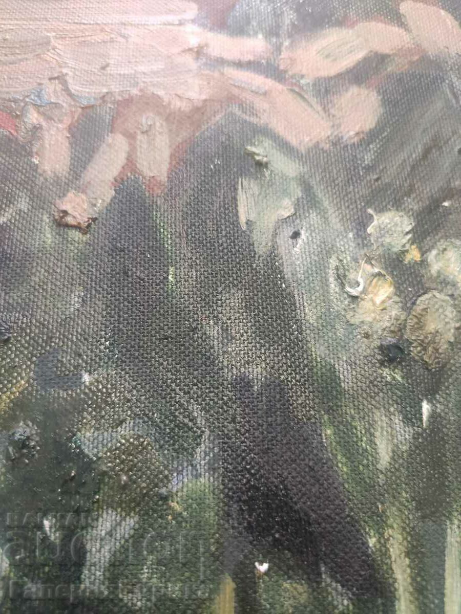 Картина неподписана - 5 Картина неподписана - 5