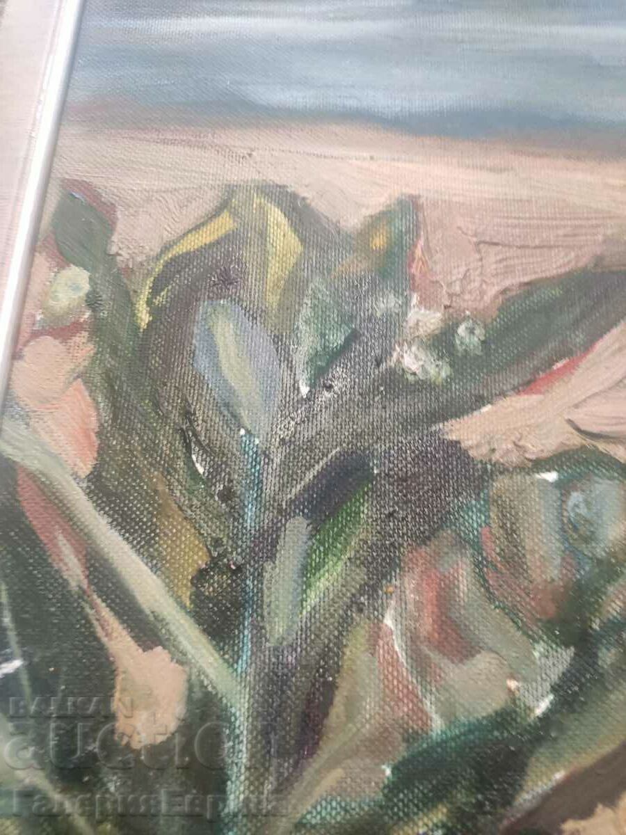 Картина неподписана - 6 Картина неподписана - 6