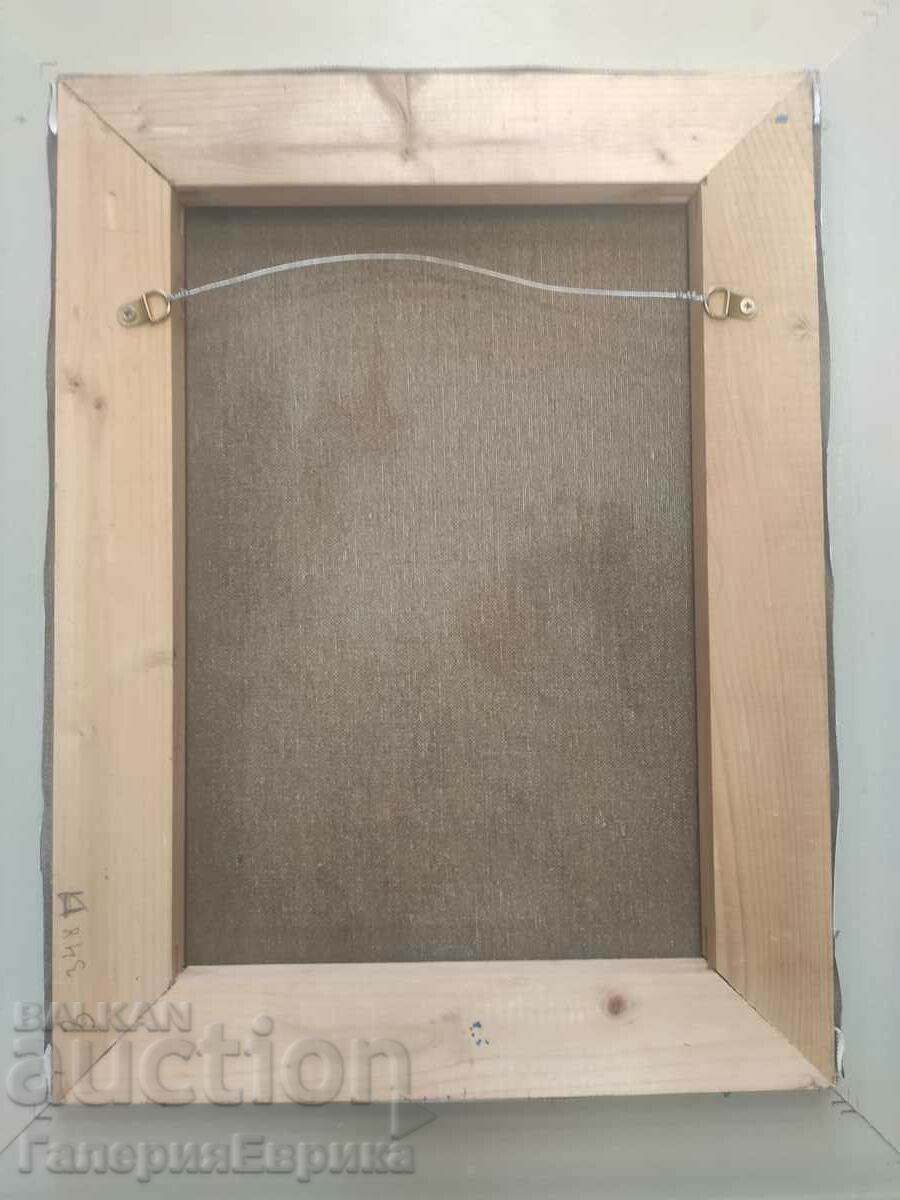 Картина неподписана - 7 Картина неподписана - 7