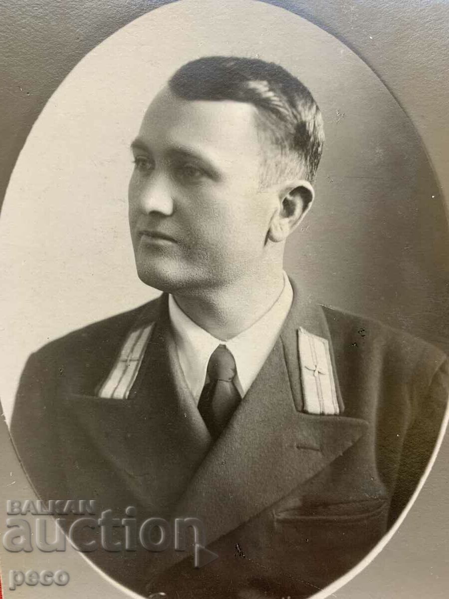 Gen. Zahari Zahariev USSR 1937 Tambov with price 150.00 BGN | € 76.69 Gen. Zahari Zahariev USSR 1937 Tambov with price 150.00 BGN | € 76.69