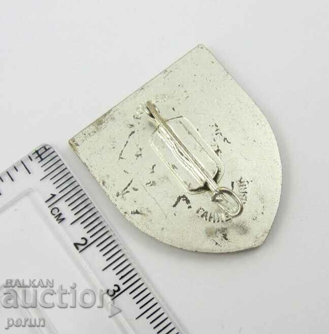 Auction Military badge-Germany-NATO Auction Military badge-Germany-NATO