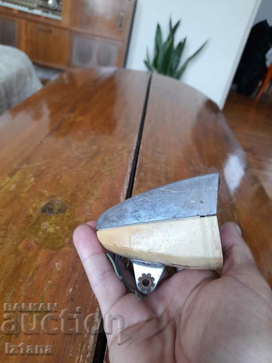 Auction Bicycle headlight, Mondial bike Auction Bicycle headlight, Mondial bike