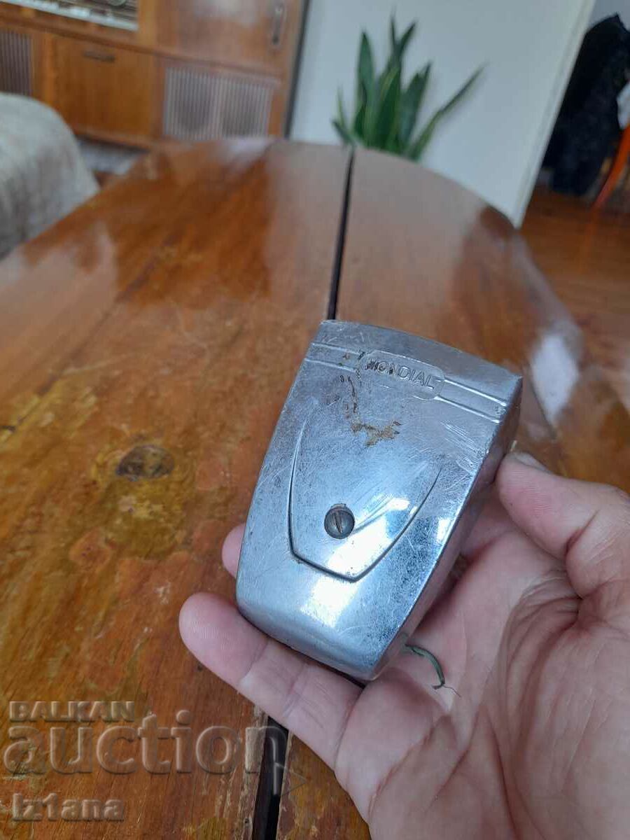 Delivery of Bicycle headlight, Mondial bike Delivery of Bicycle headlight, Mondial bike