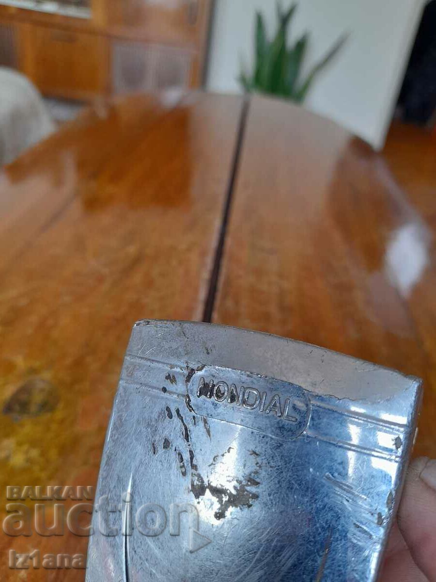 Bicycle headlight, Mondial bike - 5 Bicycle headlight, Mondial bike - 5