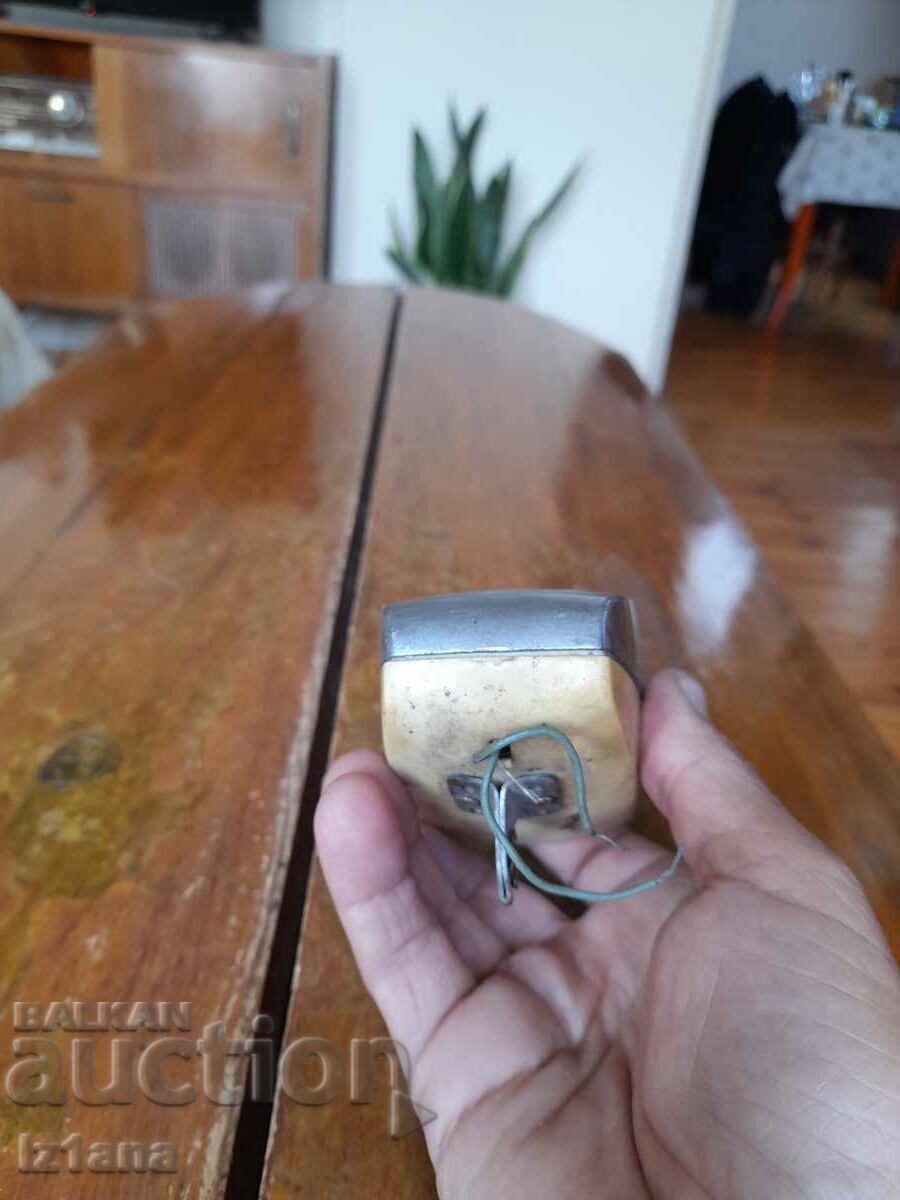 Bicycle headlight, Mondial bike - 6 Bicycle headlight, Mondial bike - 6