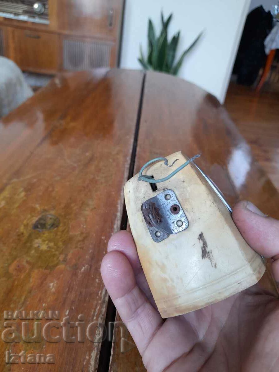 Bicycle headlight, Mondial bike - 7 Bicycle headlight, Mondial bike - 7