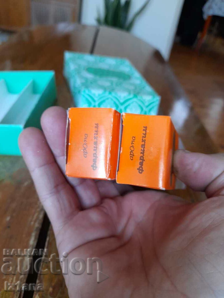 Star Women's set of creams BioRetra - 5 Star Women's set of creams BioRetra - 5