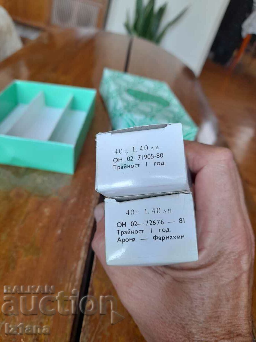 Star Women's set of creams BioRetra - 6 Star Women's set of creams BioRetra - 6