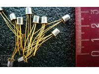 Transistor 2T316D - 10 pcs.