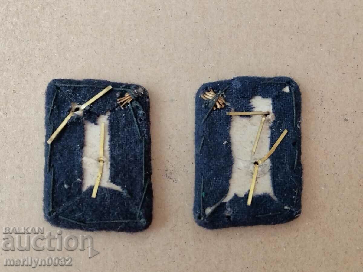 Delivery of Monograms in railway transport NRB epaulets Monograms epaulet patch Delivery of Monograms in railway transport NRB epaulets Monograms epaulet patch