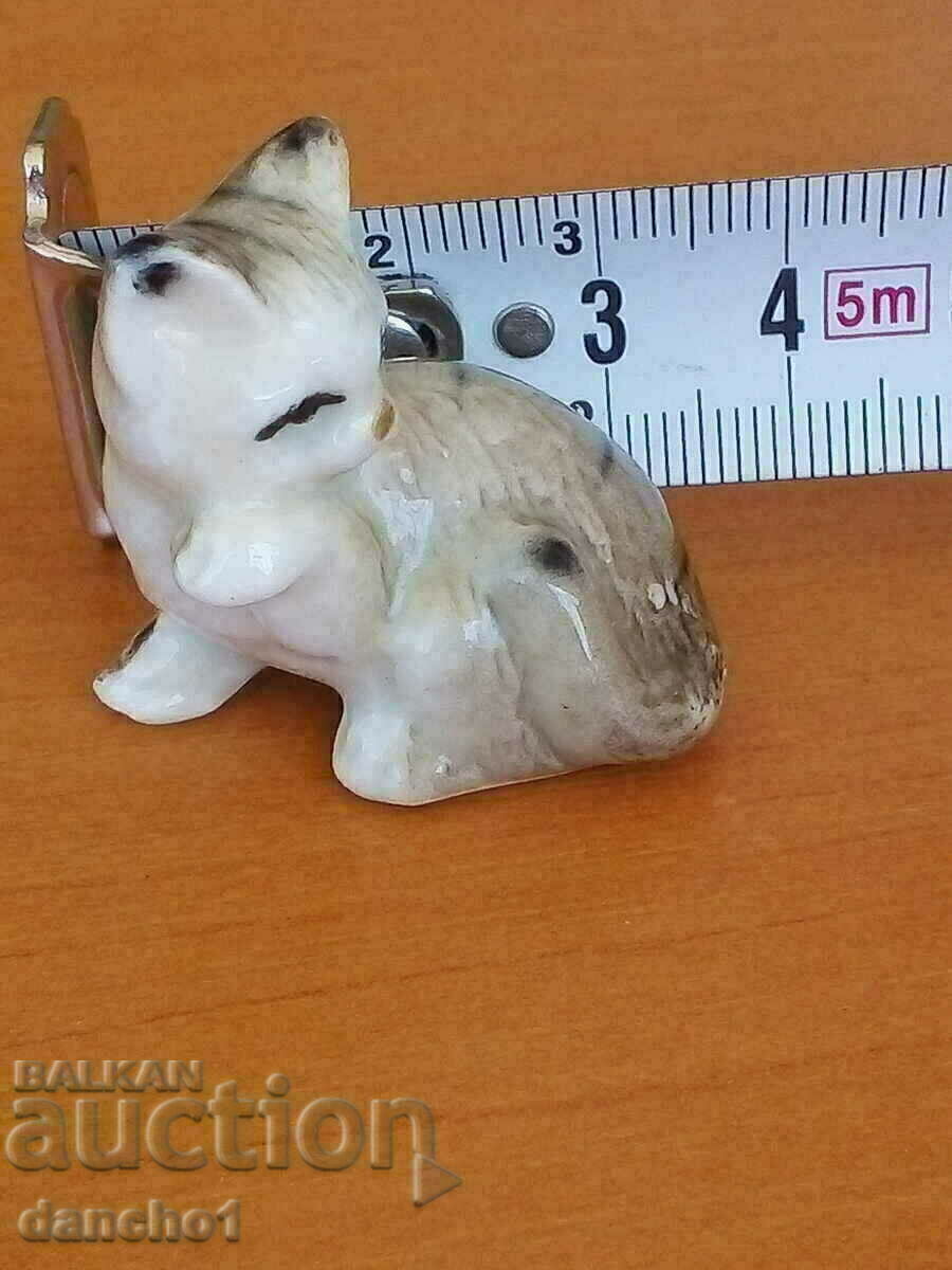 Ένα μικρό γατάκι - 7