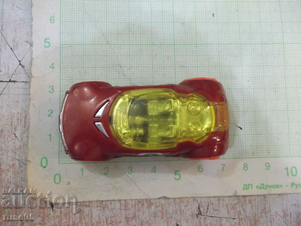 Car - 782 with price 3.00 BGN | € 1.53 Car - 782 with price 3.00 BGN | € 1.53