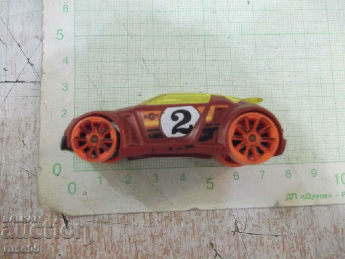 Auction Car - 782 Auction Car - 782