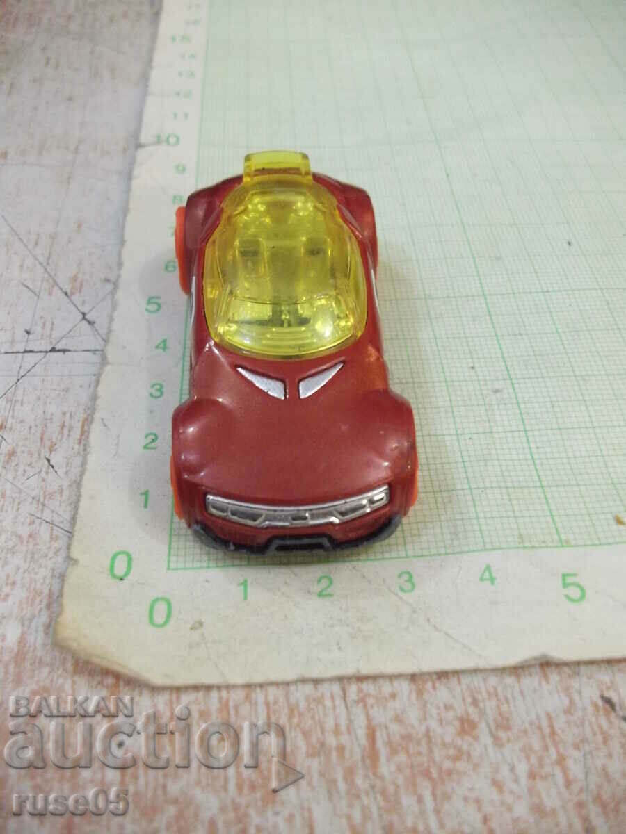 Delivery of Car - 782 Delivery of Car - 782