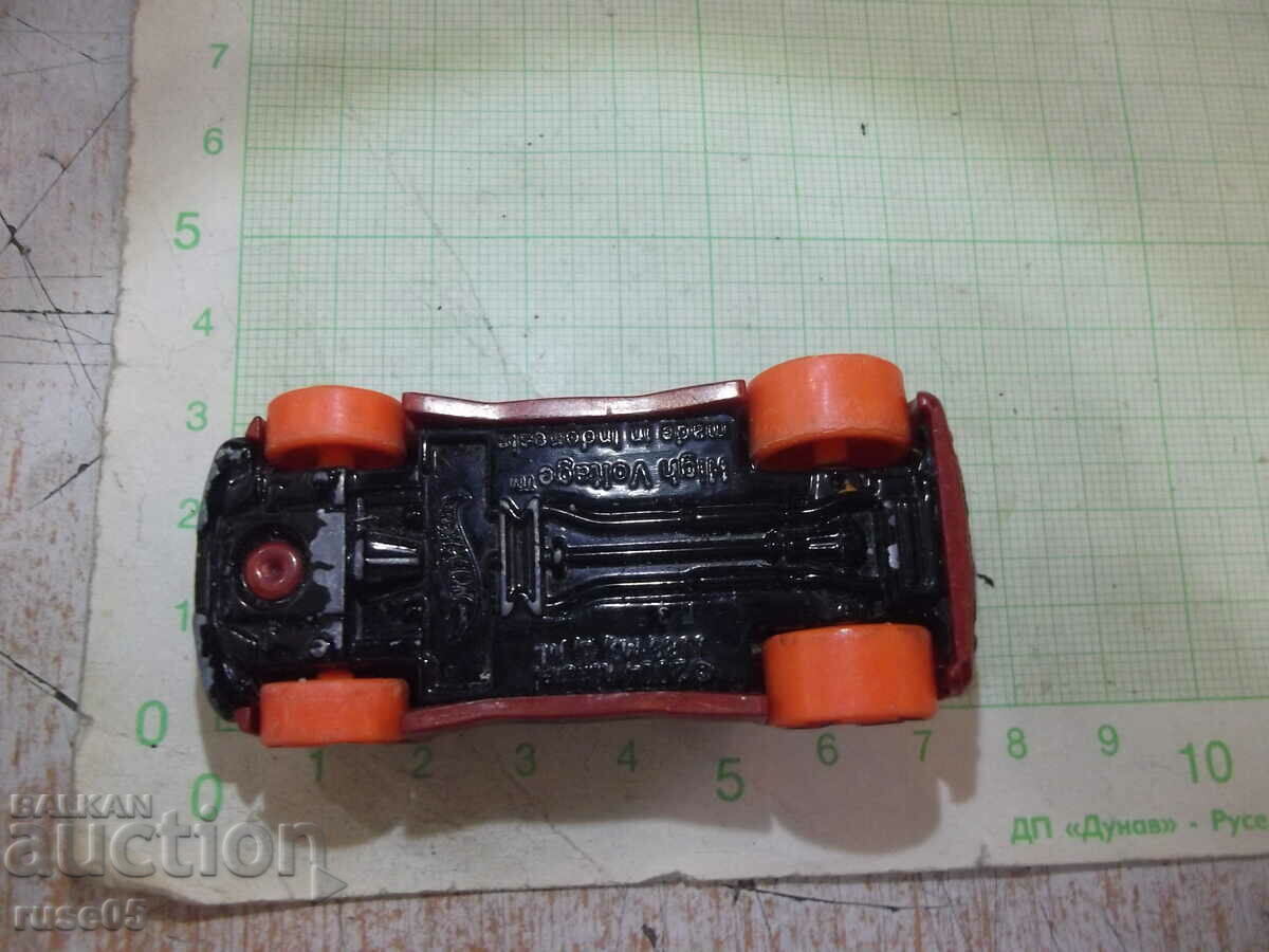 Car - 782 - 6 Car - 782 - 6