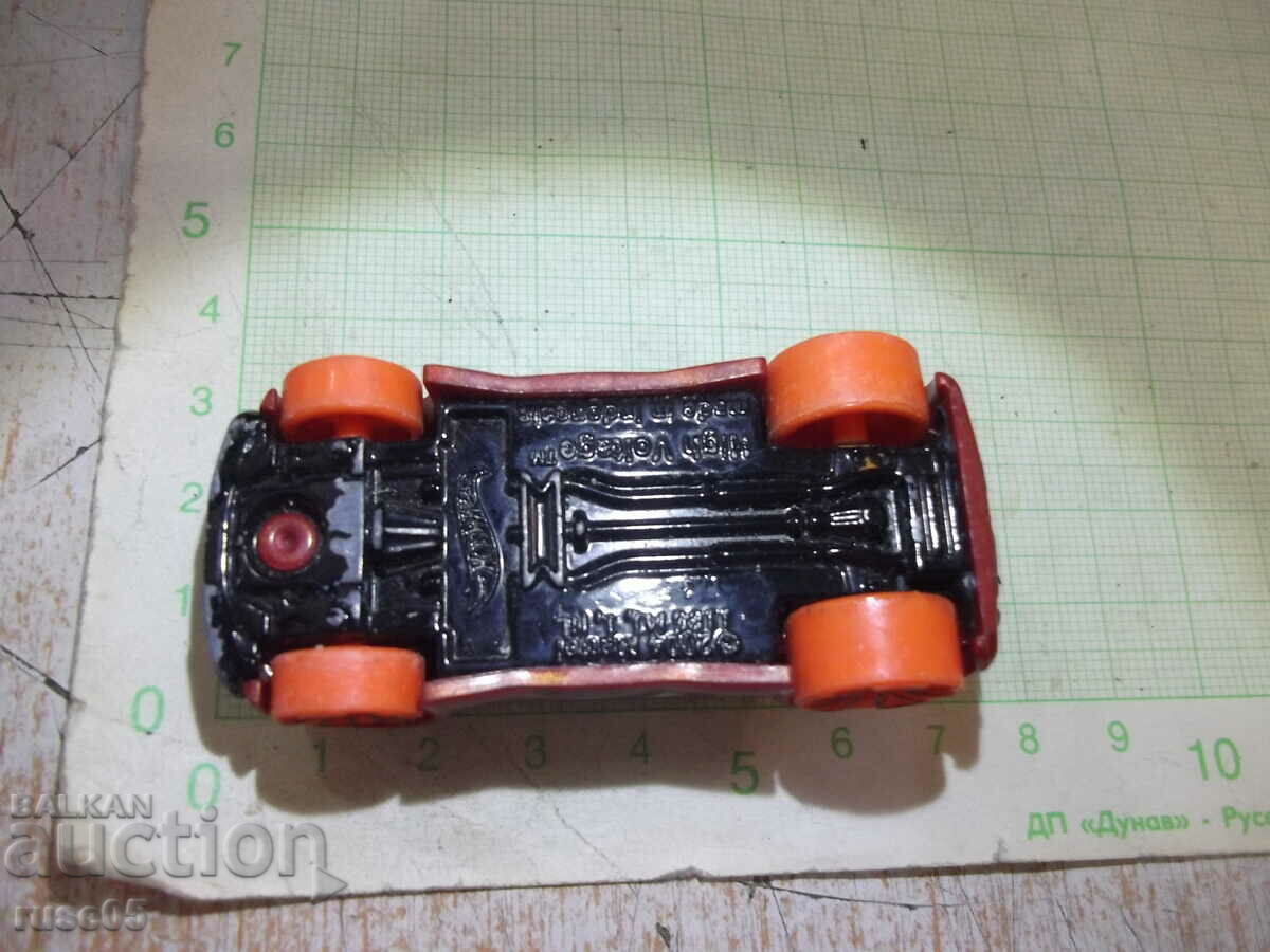 Car - 782 - 7 Car - 782 - 7