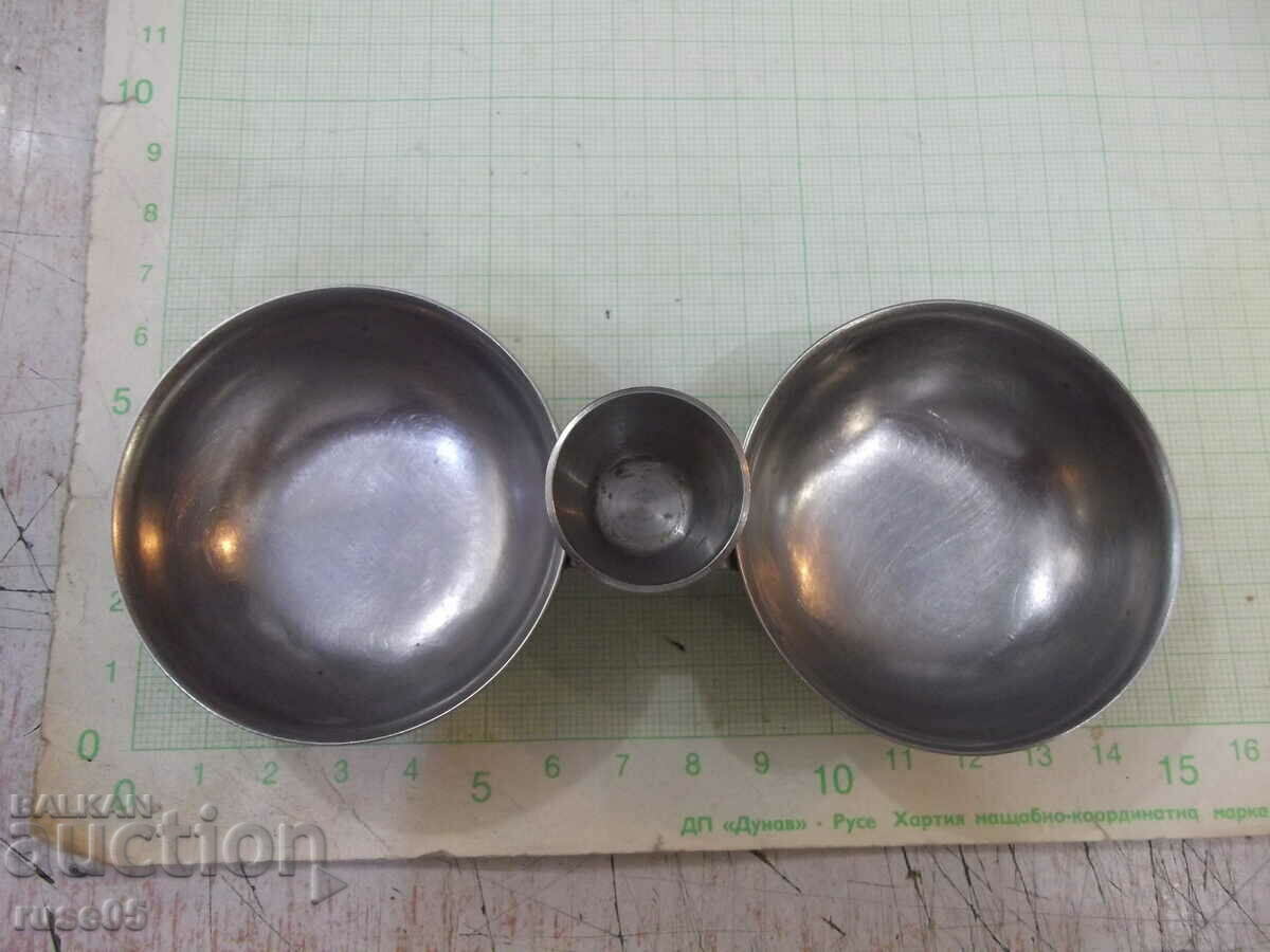 Alpaca salt shaker from Soca with price 10.00 BGN | € 5.11 Alpaca salt shaker from Soca with price 10.00 BGN | € 5.11