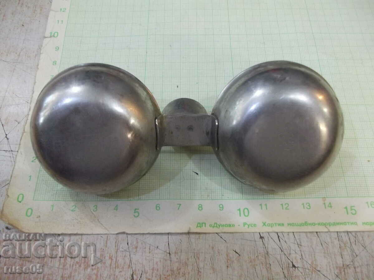 Auction Alpaca salt shaker from Soca Auction Alpaca salt shaker from Soca