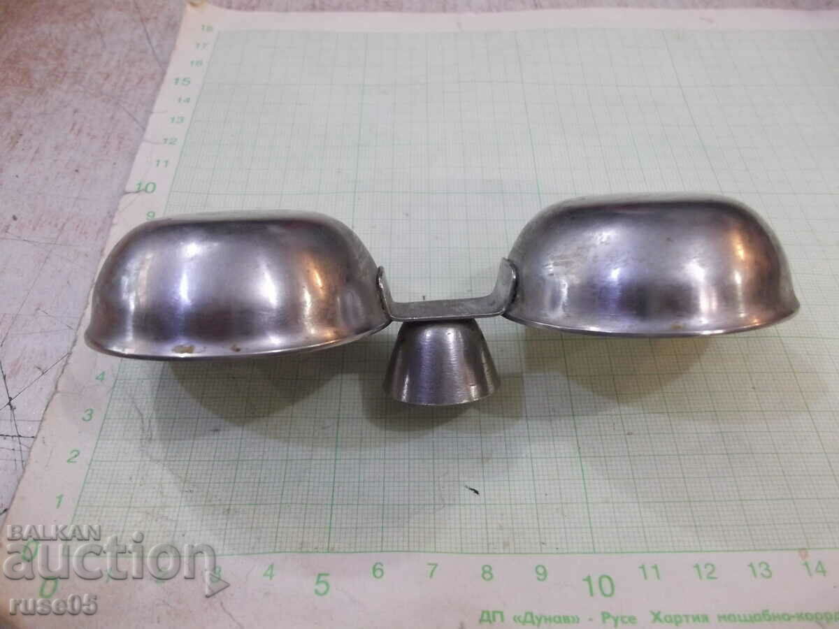 Alpaca salt shaker from Soca - 5 Alpaca salt shaker from Soca - 5