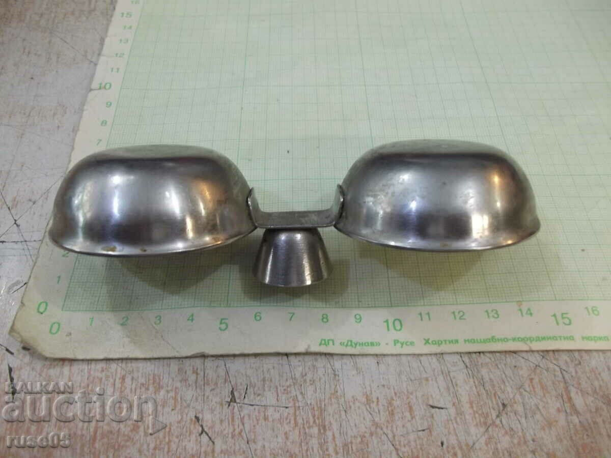 Alpaca salt shaker from Soca - 6 Alpaca salt shaker from Soca - 6