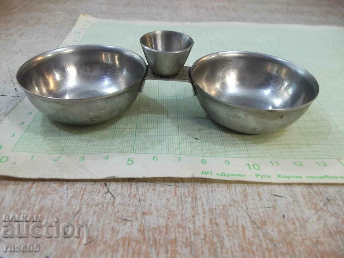 Alpaca salt shaker from Soca - 7 Alpaca salt shaker from Soca - 7