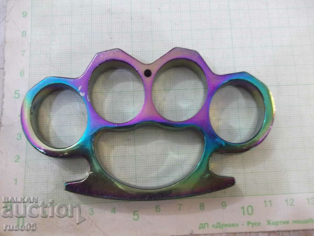 Παράδοση Μεταλλικό κουτί - 1 Παράδοση Μεταλλικό κουτί - 1