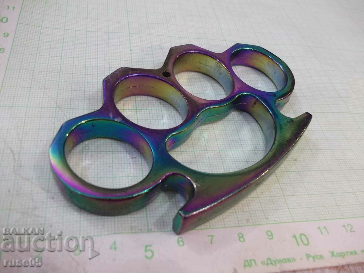 Μεταλλικό κουτί - 1 - 5 Μεταλλικό κουτί - 1 - 5