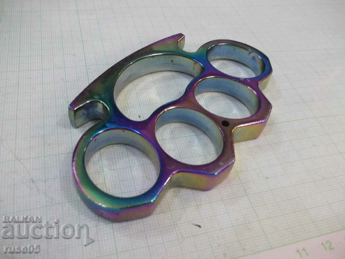 Μεταλλικό κουτί - 1 - 6 Μεταλλικό κουτί - 1 - 6