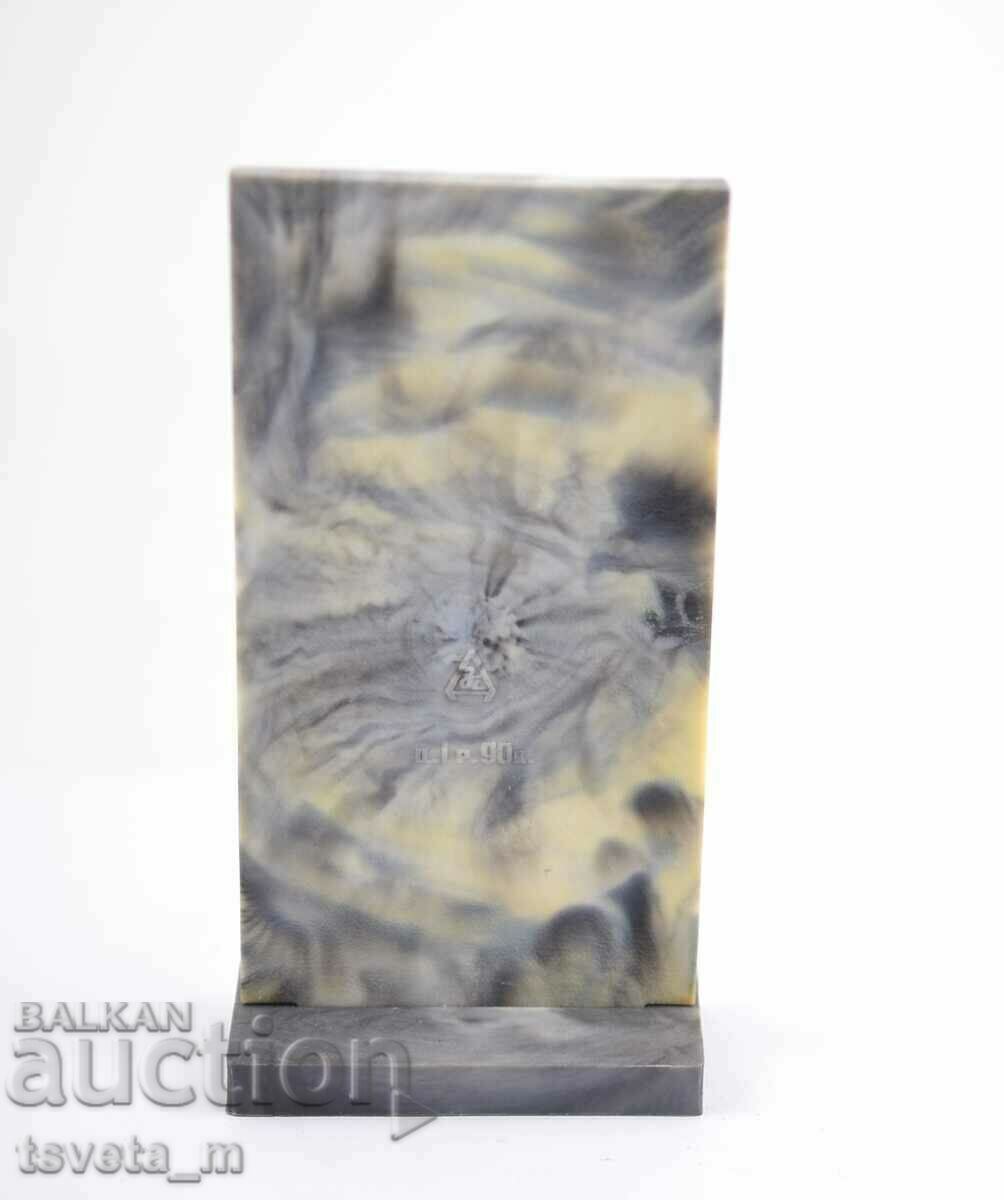 Pushkin, monument to Pushkin Ukrainian people, Kiev Plastic. with price 15.00 BGN | € 7.67 Pushkin, monument to Pushkin Ukrainian people, Kiev Plastic. with price 15.00 BGN | € 7.67