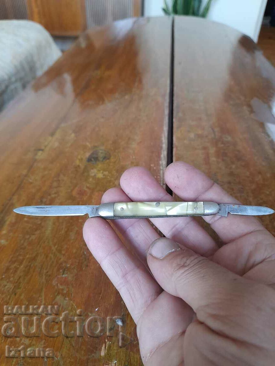 Old pocket knife, blade, blade - 5