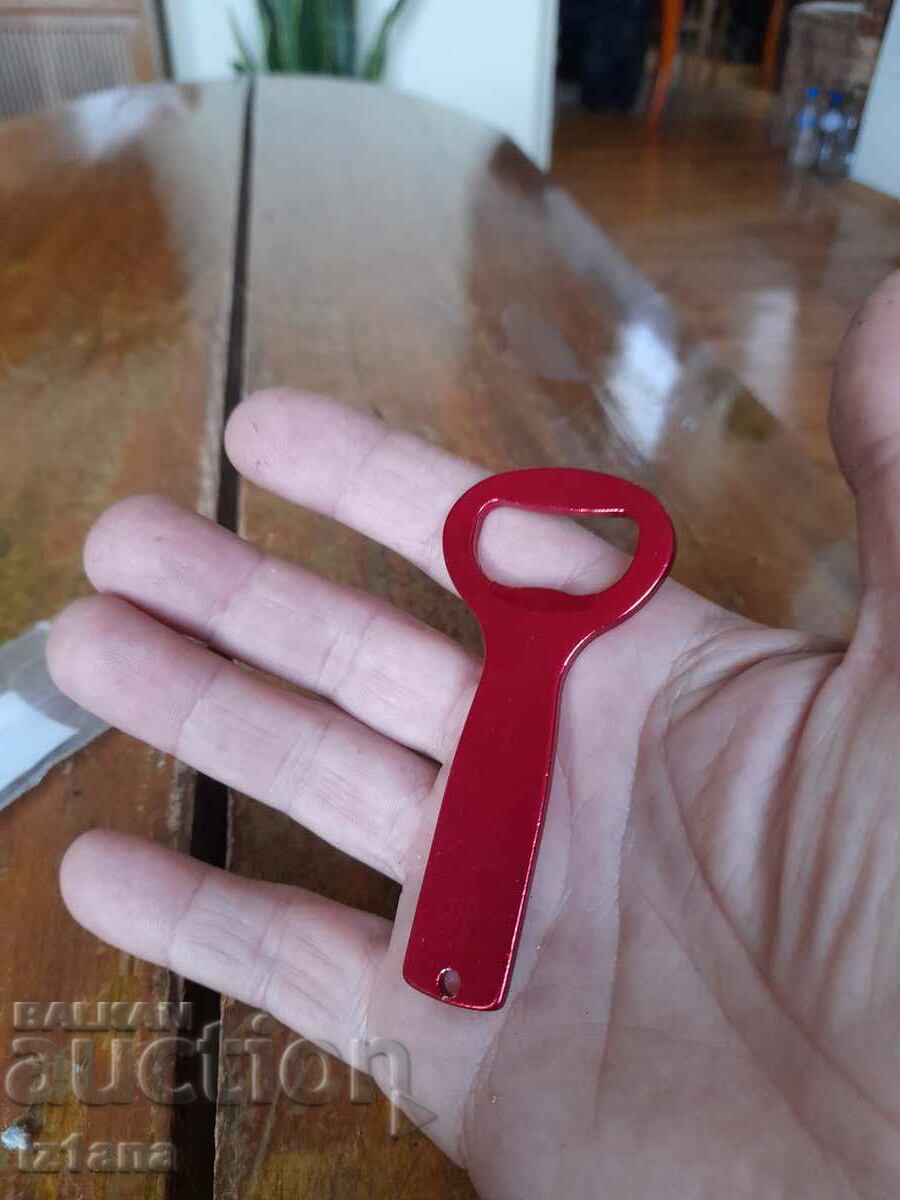 Old Coca Cola opener, Coca Cola - 5