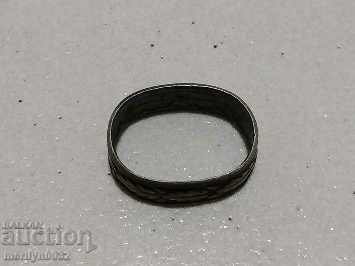 Ring for royal cortic, dagger knife Kingdom of Bulgaria with price 180.00 BGN | € 92.03 Ring for royal cortic, dagger knife Kingdom of Bulgaria with price 180.00 BGN | € 92.03