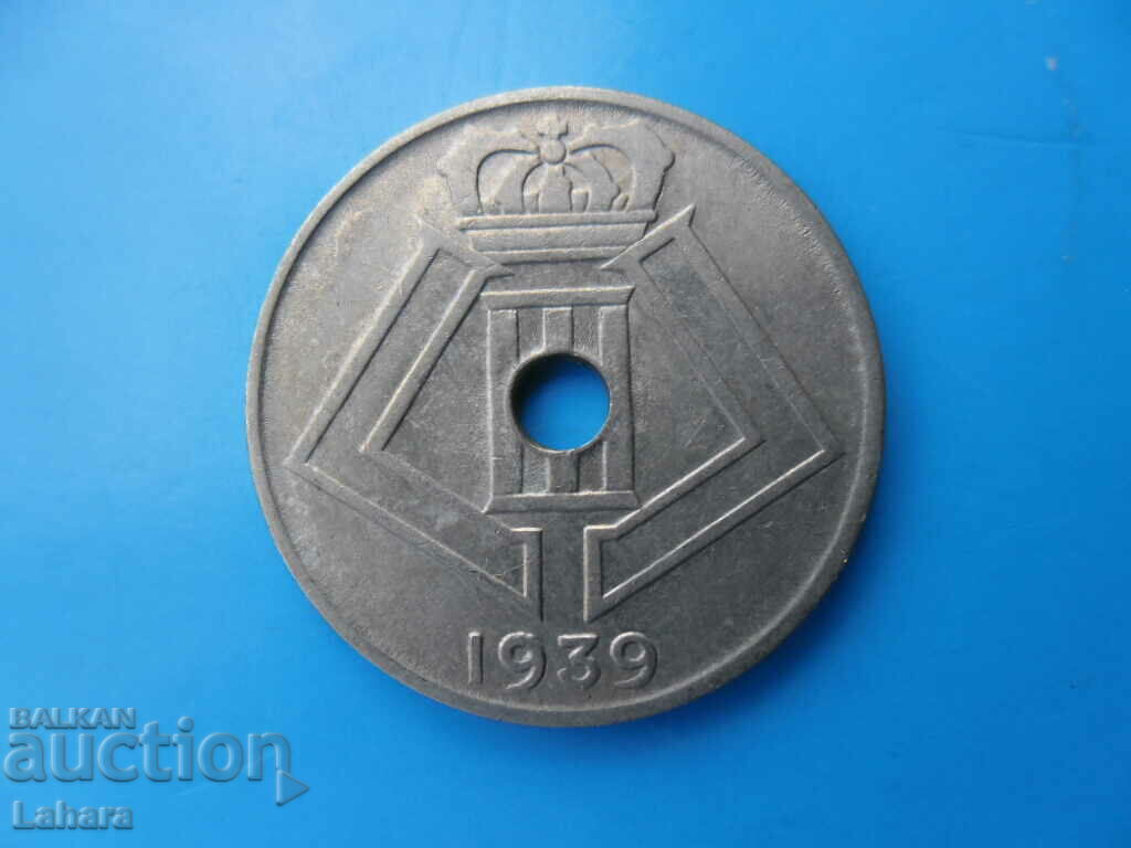 10 cents 1939 Belgium with price 2.00 BGN | € 1.02 10 cents 1939 Belgium with price 2.00 BGN | € 1.02