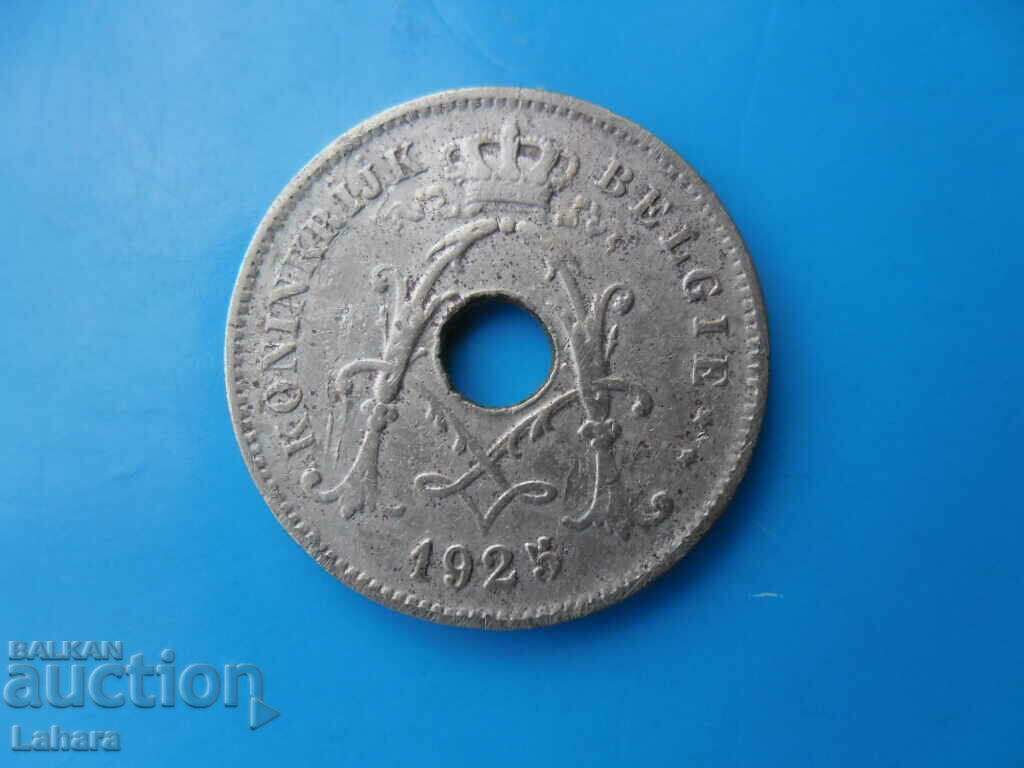 10 cents 1925 Belgium with price 1.00 BGN | € 0.51 10 cents 1925 Belgium with price 1.00 BGN | € 0.51