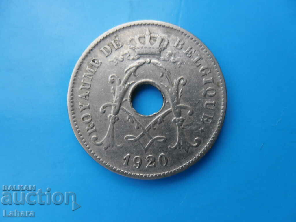 10 cents 1920 Belgium with price 1.80 BGN | € 0.92 10 cents 1920 Belgium with price 1.80 BGN | € 0.92