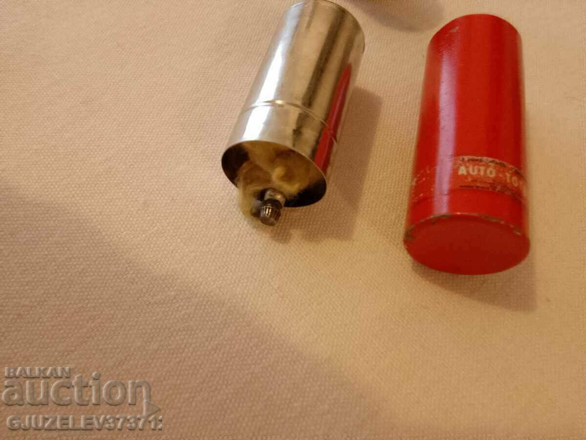 Collectible vintage petrol lighter - 5