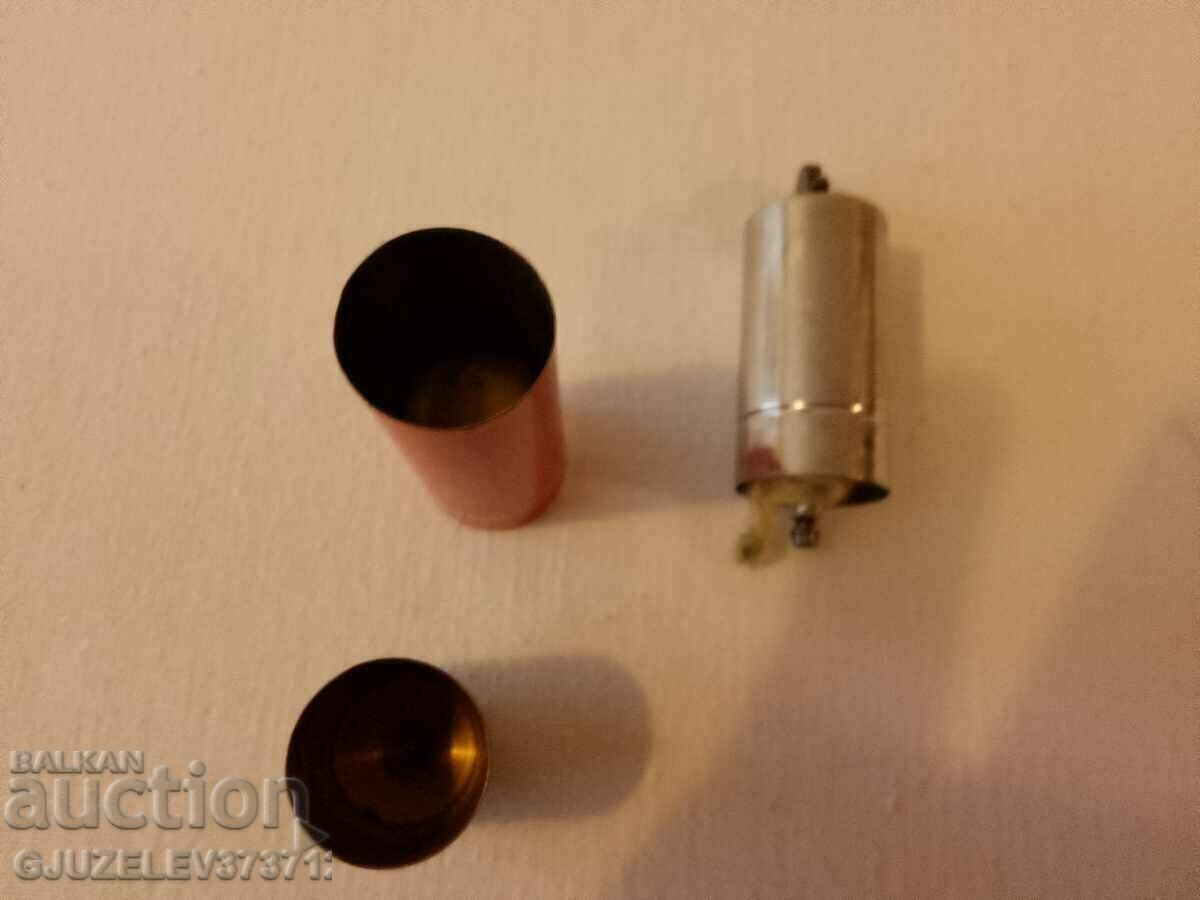 Collectible vintage petrol lighter - 6