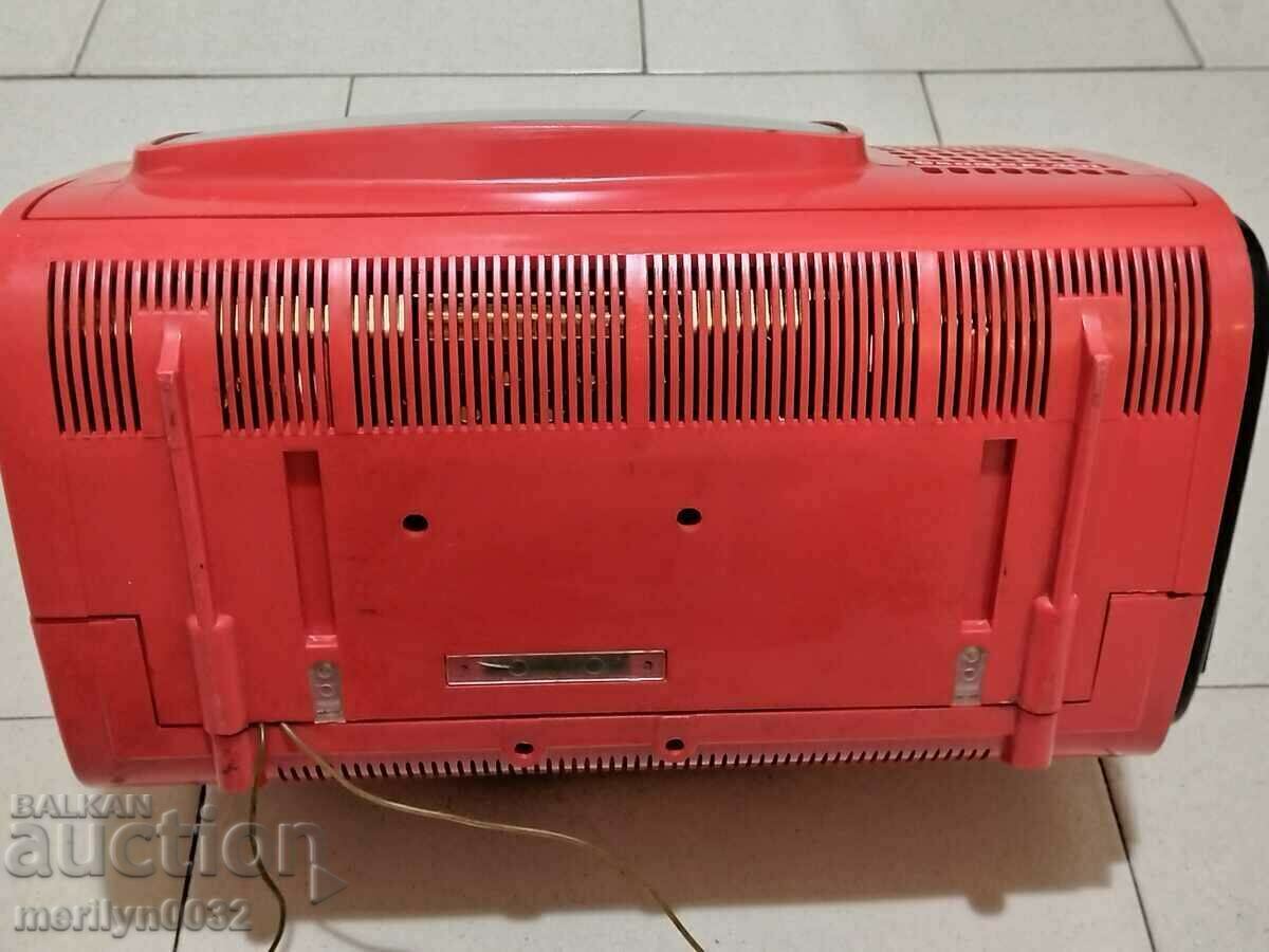 Televizor portabil SAPPHIR 401 Televizor URSS - 5 Televizor portabil SAPPHIR 401 Televizor URSS - 5