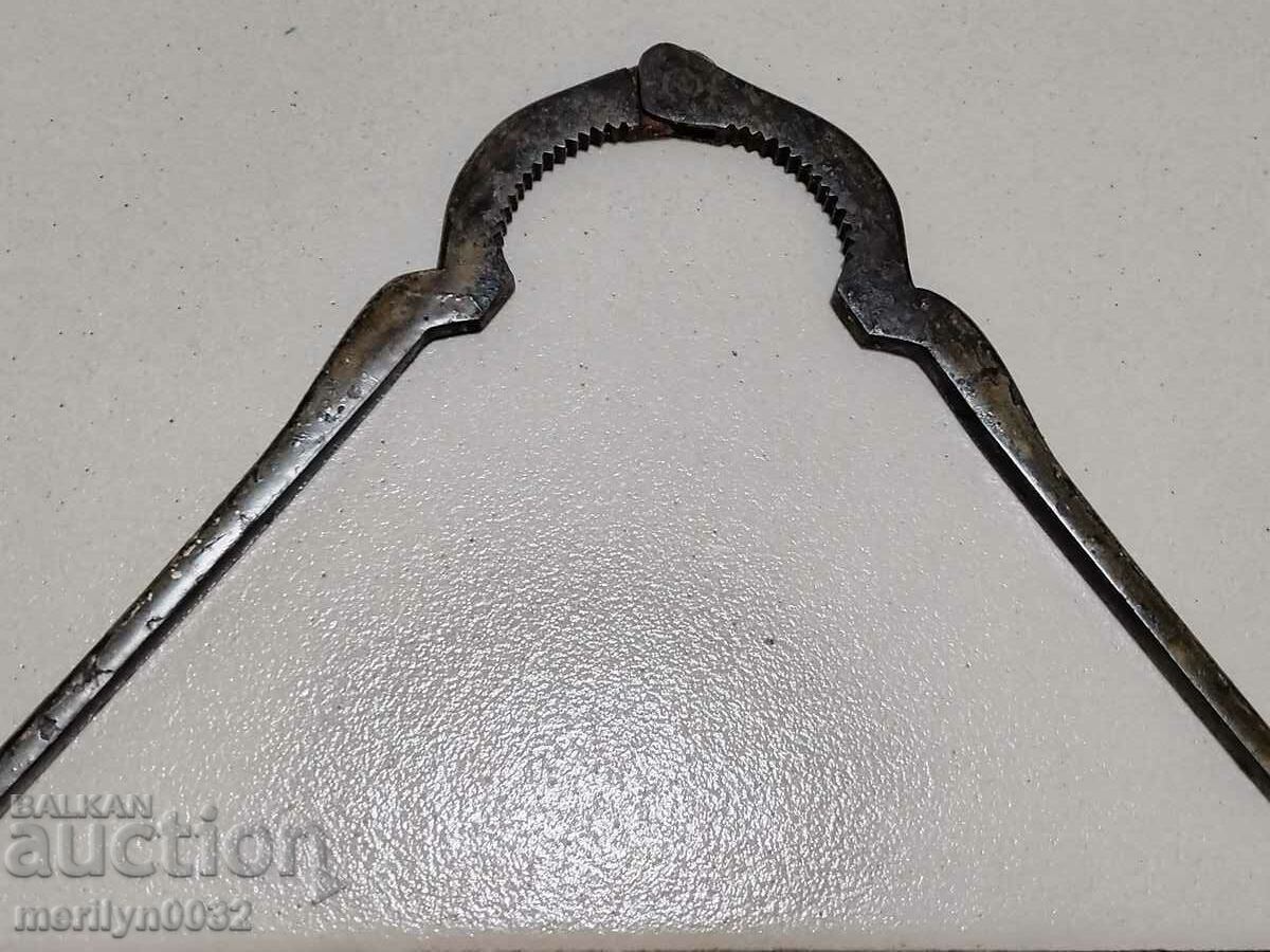 An old nutcracker from Soca NRB - 5 An old nutcracker from Soca NRB - 5