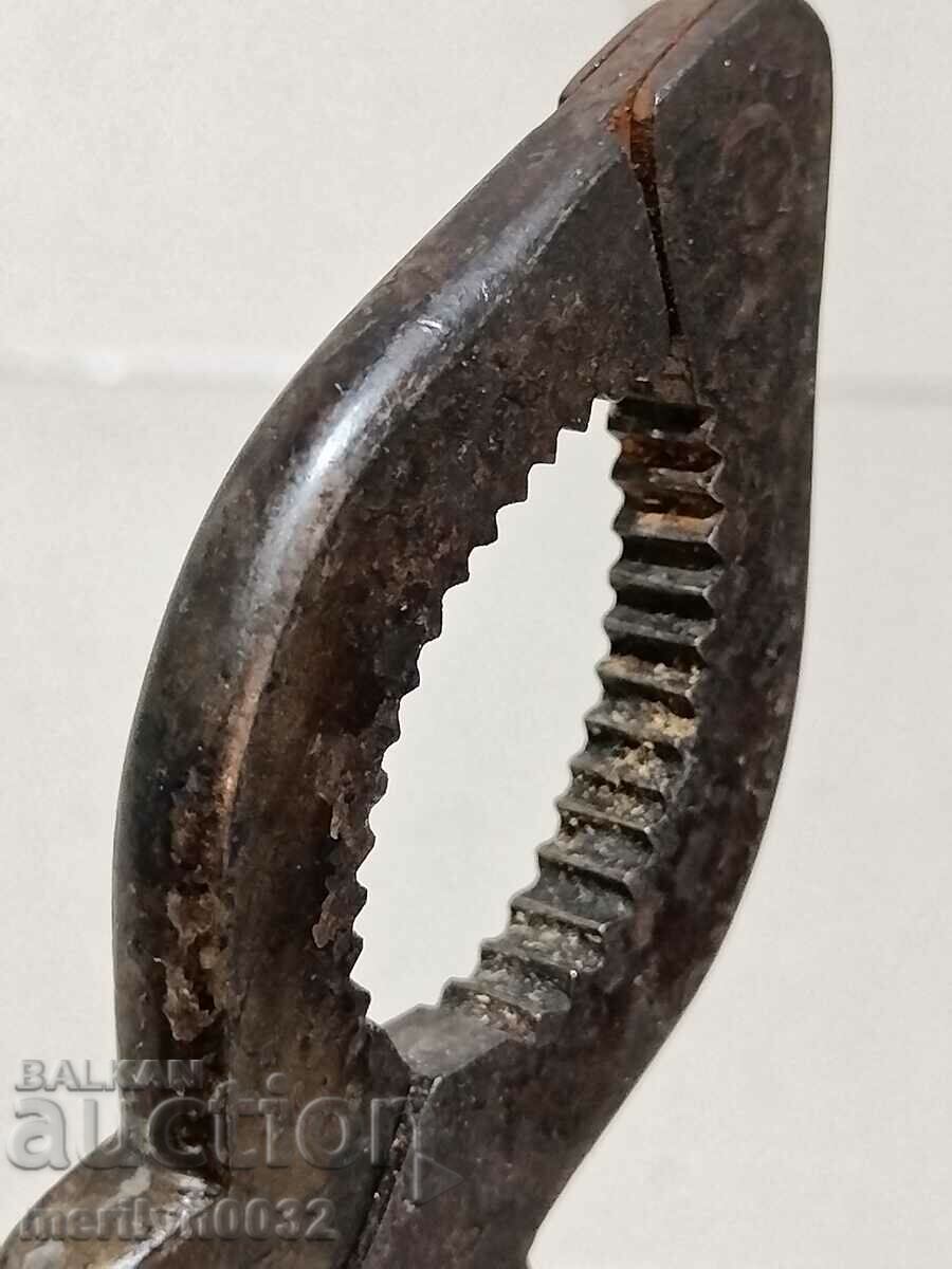 An old nutcracker from Soca NRB - 6 An old nutcracker from Soca NRB - 6