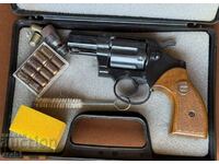 Gas Revolver MAUSER mod. K 50 cal.