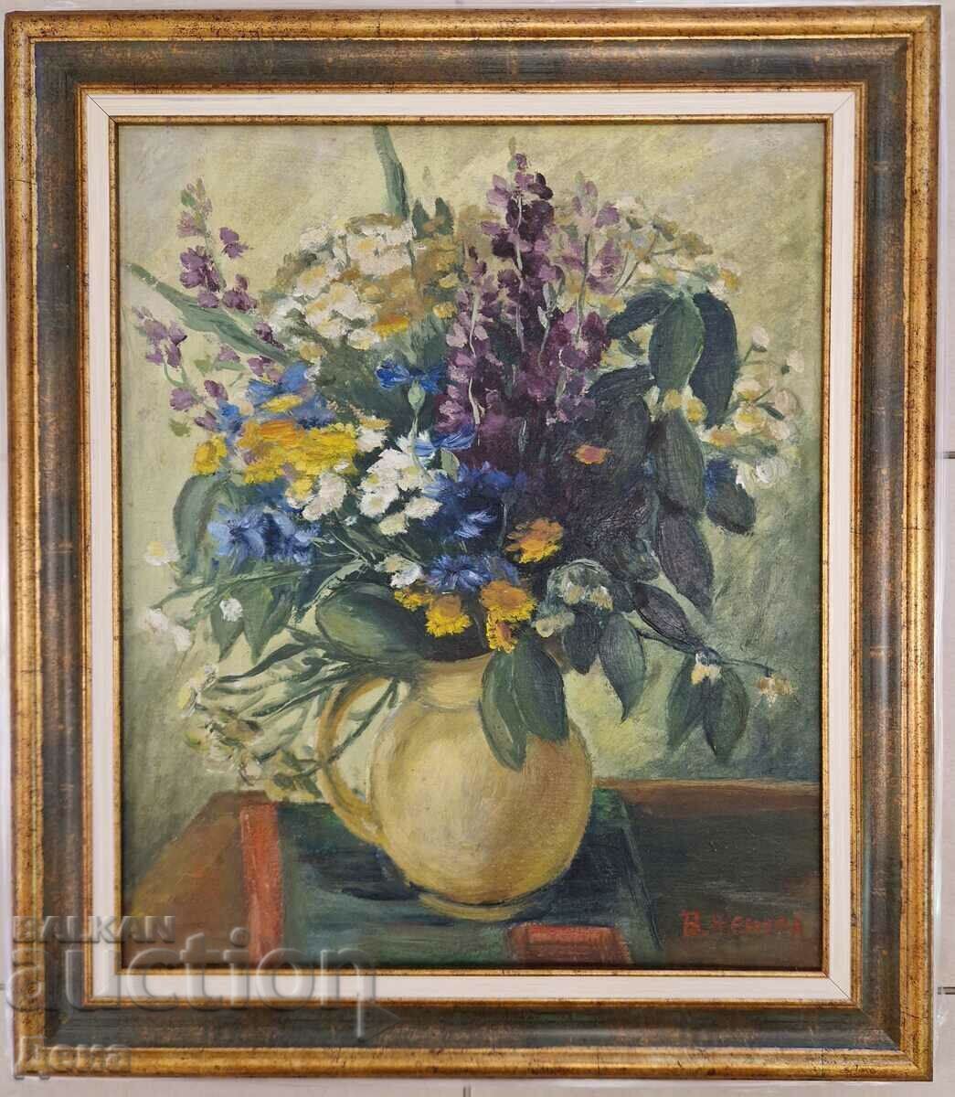 Pictura Veneta Dulgerova-Nenova